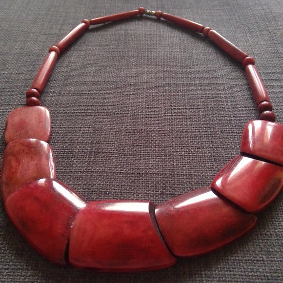 Vintage necklace